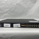 Sonicwall Nsa 2650 1rk38-0c8