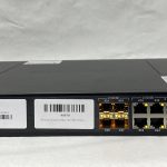 Sonicwall Nsa 2650 1rk38-0c8