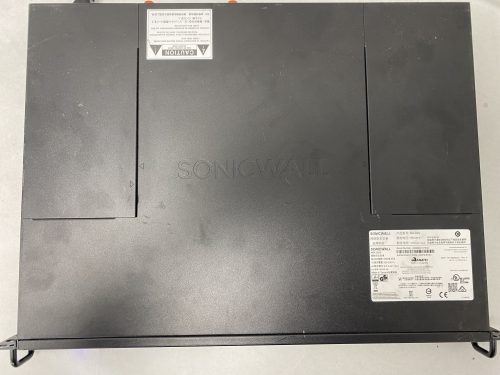 Sonicwall Nsa2650 1rk38-0c8
