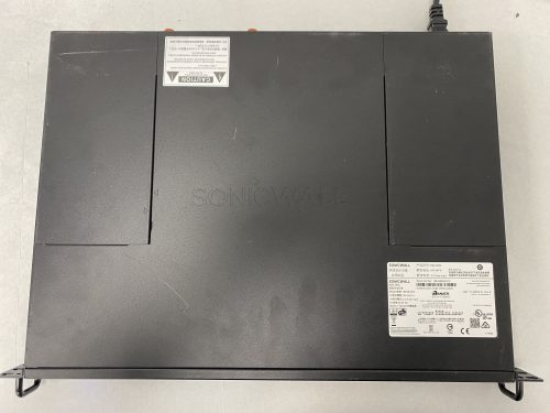 Sonicwall Nsa 2650 1rk38-0c8