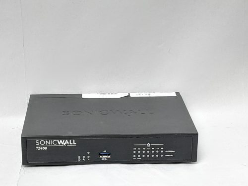 Sonicwall Sonicwall Tz400