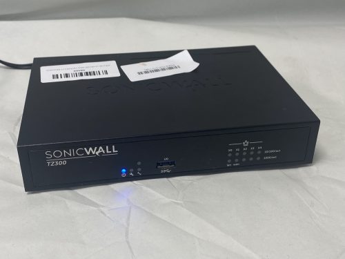 Sonicwall Tz300
