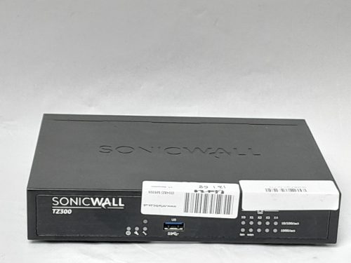 Sonicwall Tz300