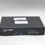 Sonicwall Tz400