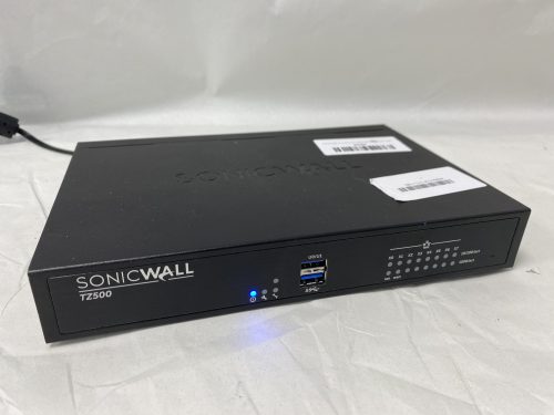 Sonicwall Tz500