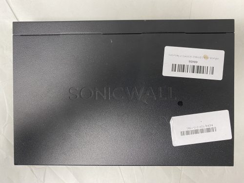Sonicwall Tz500