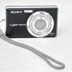 Sony Dsc-s950