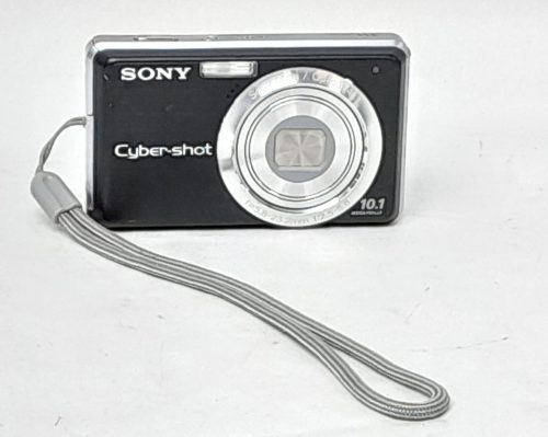 Sony Dsc-s950