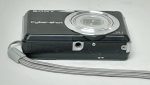 Sony Dsc-s950