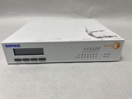Sophos Red 50 Rev1