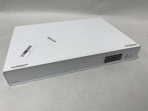 Sophos Xg 125w Rev 3