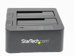 Startech.com Sdock2u33eb