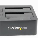 Startech.com Sdock2u33eb