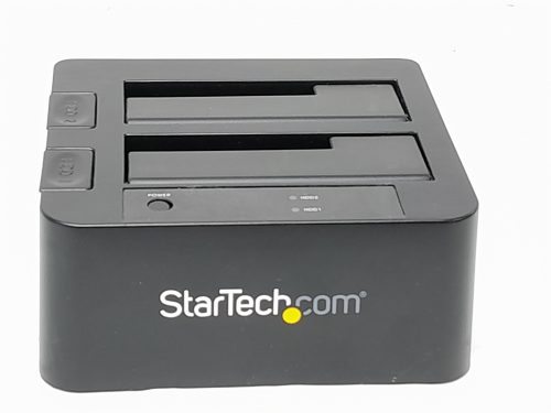 Startech.com Sdock2u33eb