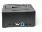 Startech.com Sdock2u33eb