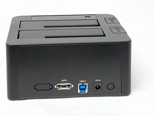 Startech.com Sdock2u33eb