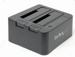 Startech.com Sdock2u33eb