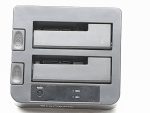 Startech.com Sdock2u33eb