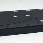 Startech.com St122progb
