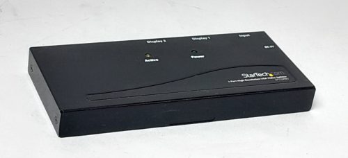 Startech.com St122progb