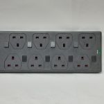 Surge Protected Bs1363/a