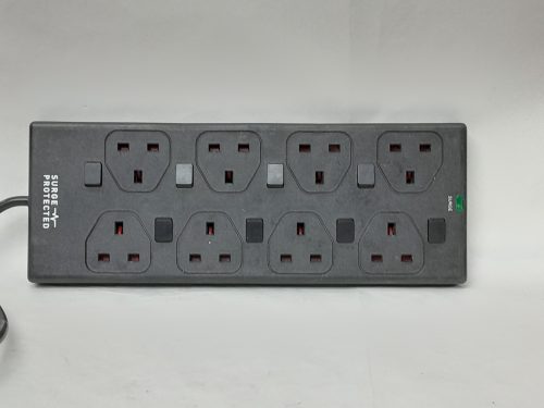 Surge Protected Bs1363/a