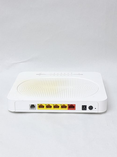 Technicolor Tg589vac V2