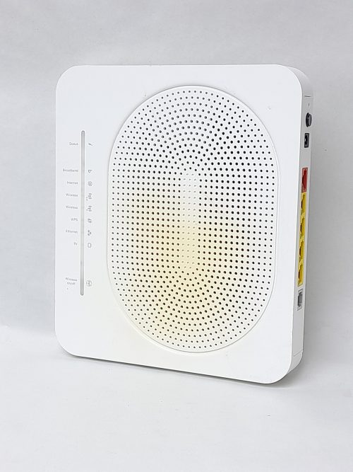 Technicolor Tg589vac V2