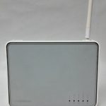 Thomson Tg585 V7