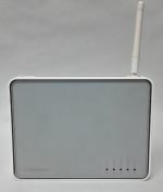 Thomson Tg585 V7