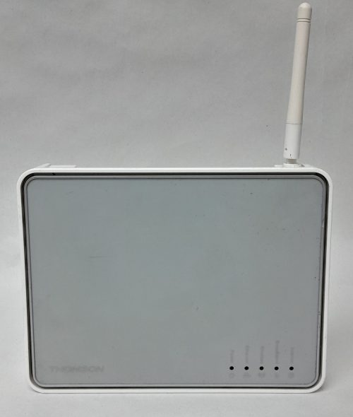 Thomson Tg585 V7