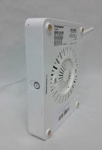 Thomson Tg585 V7
