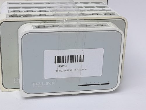 Tp-link Tl-sf1008d V8 & V12, Tl-sf1005d V9.1 & V11