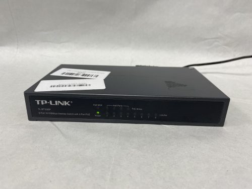 Tplink Tlsf1008p