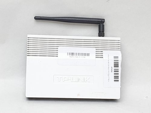 Tplink Tlwa500g