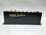 Unbranded 16 Port Video Switchvs1601