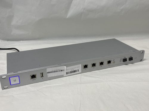 Unifi Usgpro4