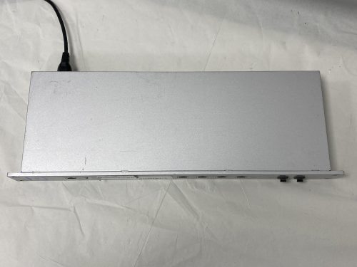 Unifi Usgpro4