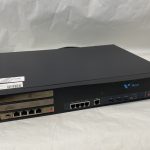 Vertical Wave Ip 500