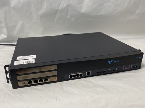 Vertical Wave Ip 500