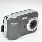 Vivitar Vivcam T028