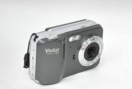 Vivitar Vivcam T028