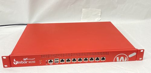 Watchguard Firebox M200