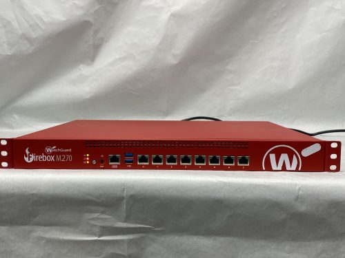 Watchguard Firebox M270