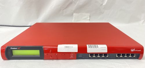 Watchguard Firebox X750e Core