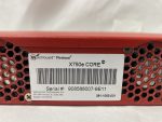 Watchguard Firebox X750e Core