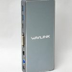 Wavlink Unknown