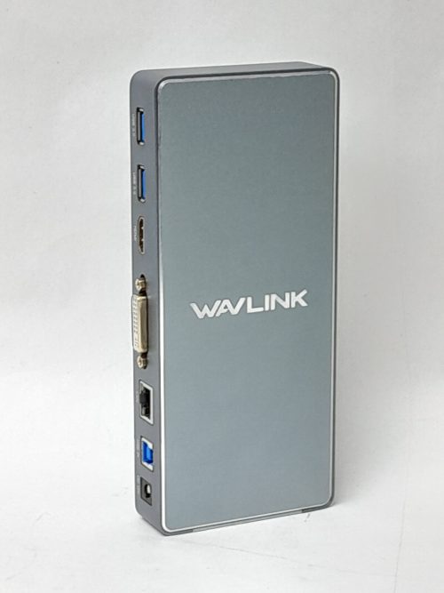 Wavlink Unknown
