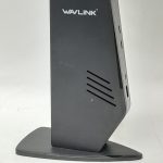 Wavlink Usb C Dual 4k Universal Docking
