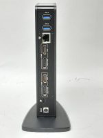 Wavlink Usb C Dual 4k Universal Docking